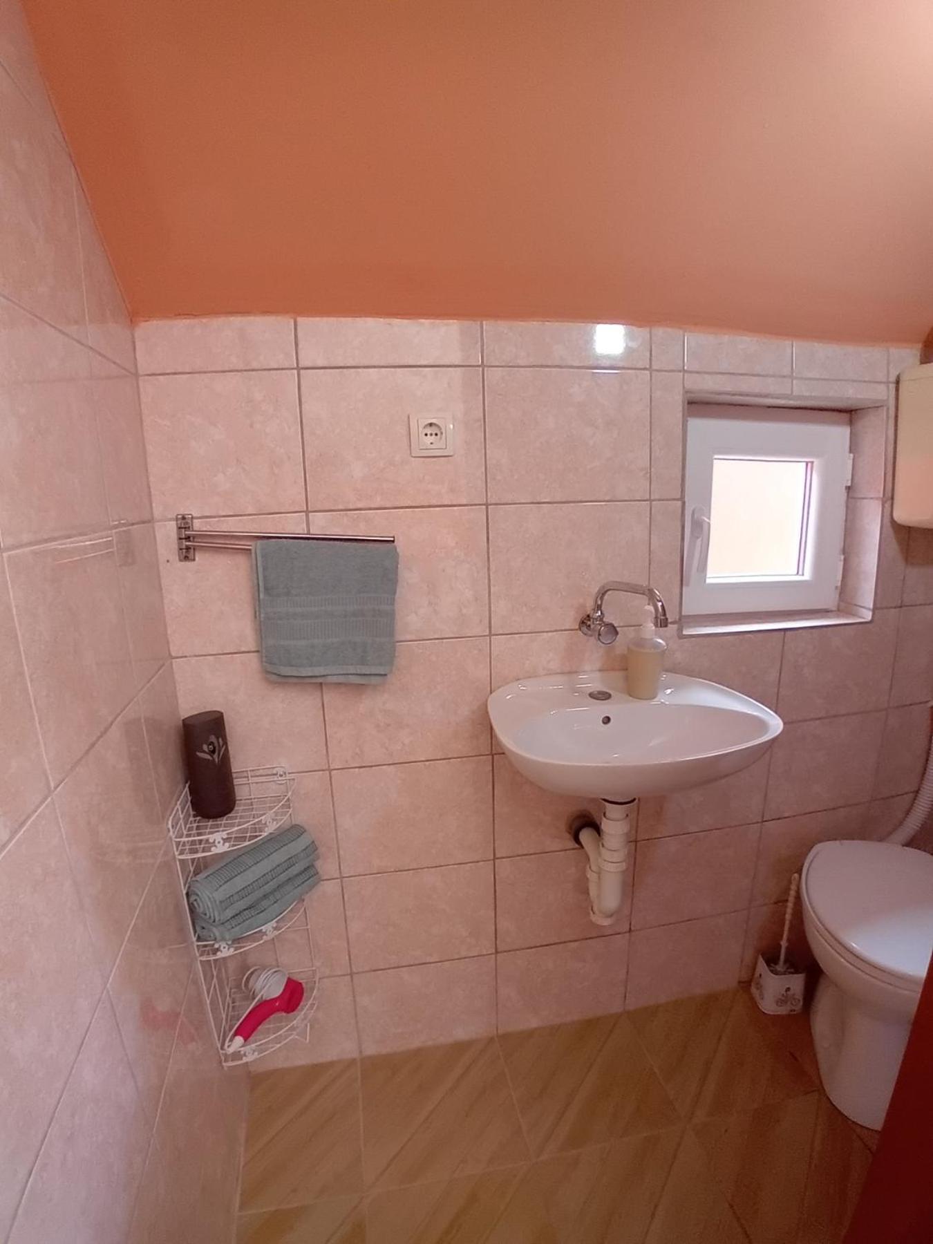 Red Apartman 2 Trebinje Exterior foto
